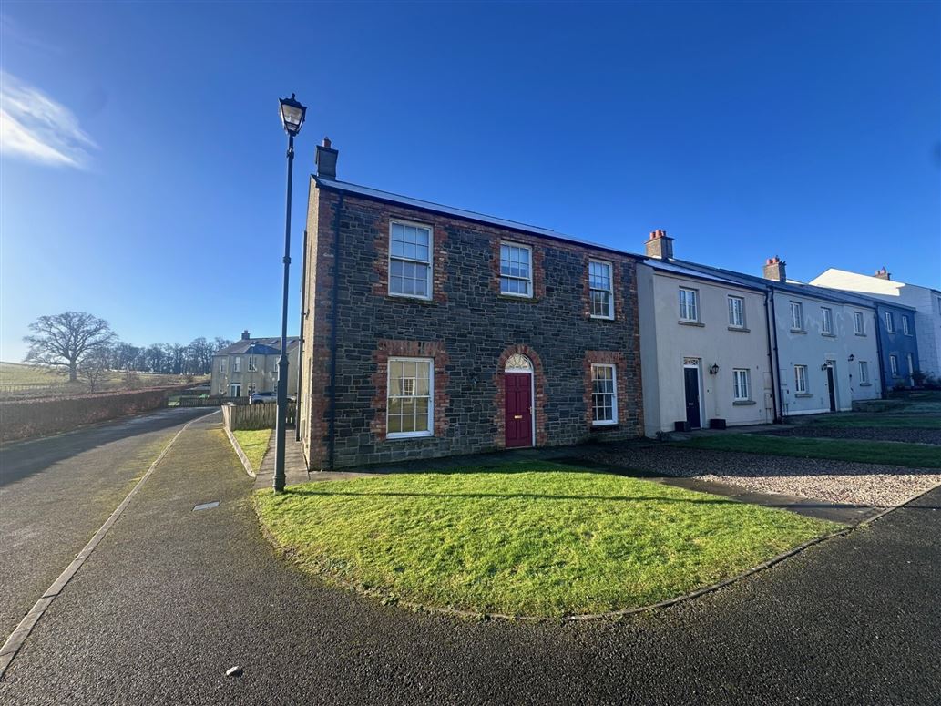 8 Lough Lane, Glaslough, Co. Monaghan