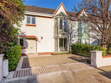 Image for 88 St Albans Park, Sandymount,   Dublin 4