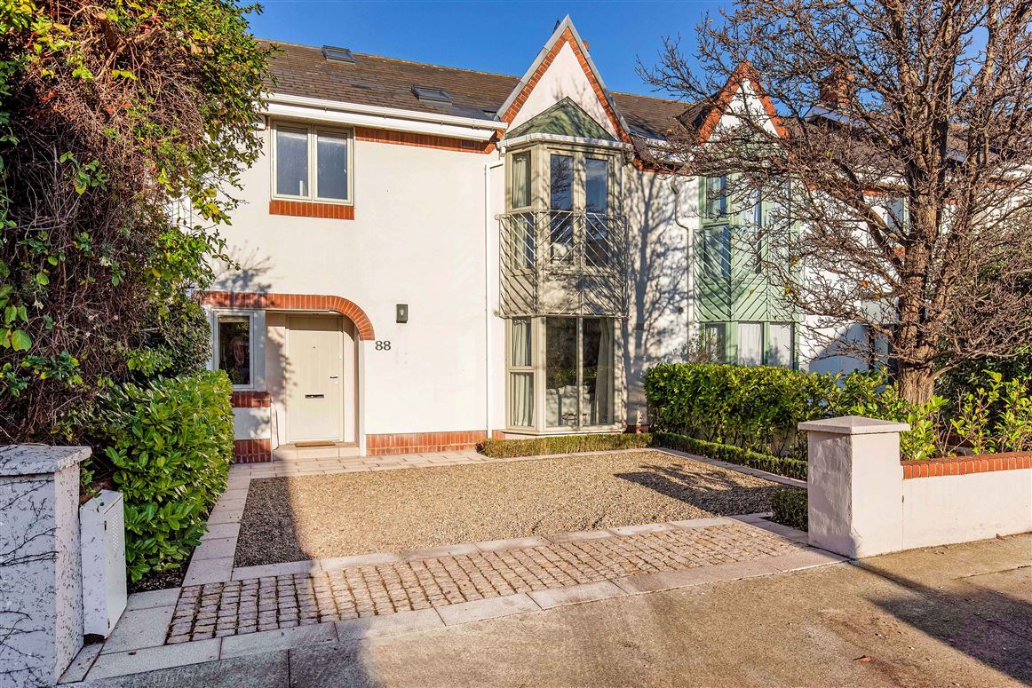 88 St Albans Park, Sandymount,   Dublin 4