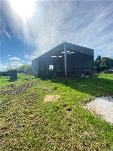 Cloontuskert, Lanesboro, Roscommon
