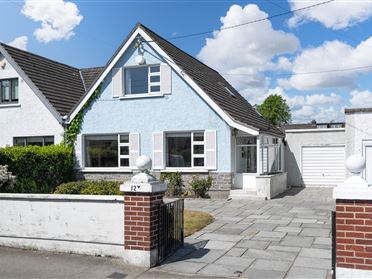 Image for 123 Rathdown Park, Terenure,   Dublin 6W