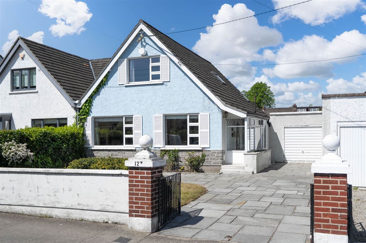 123 Rathdown Park, Terenure,   Dublin 6W