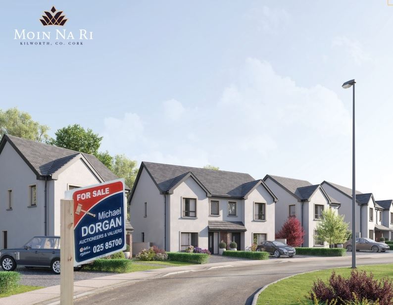15 Moin Na Ri, Monadrishane, Kilworth, Cork