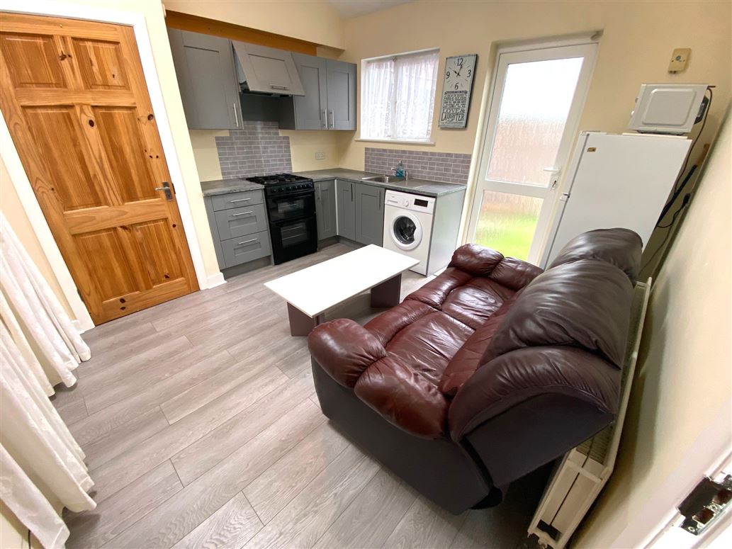Lissadel Avenue, Drimnagh, Dublin 12