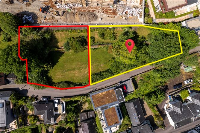 Site with FPP, Ramparts Lane, Kinsale, Cork