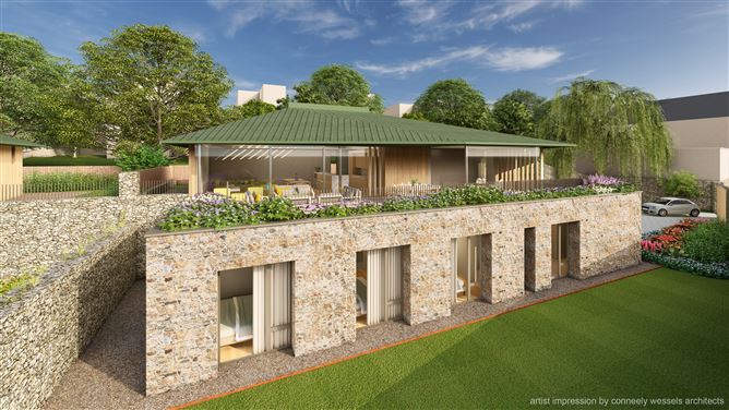 Site with FPP, Ramparts Lane, Kinsale, Cork