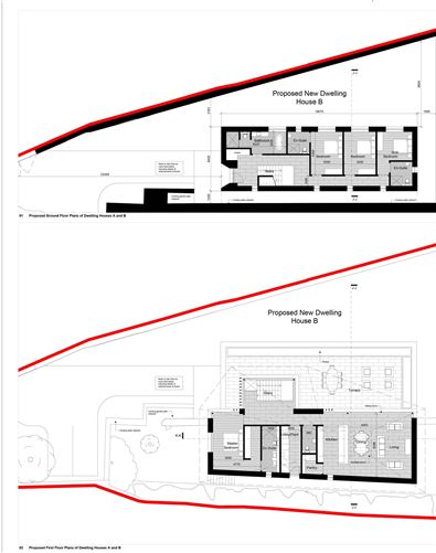 Site with FPP, Ramparts Lane, Kinsale, Cork