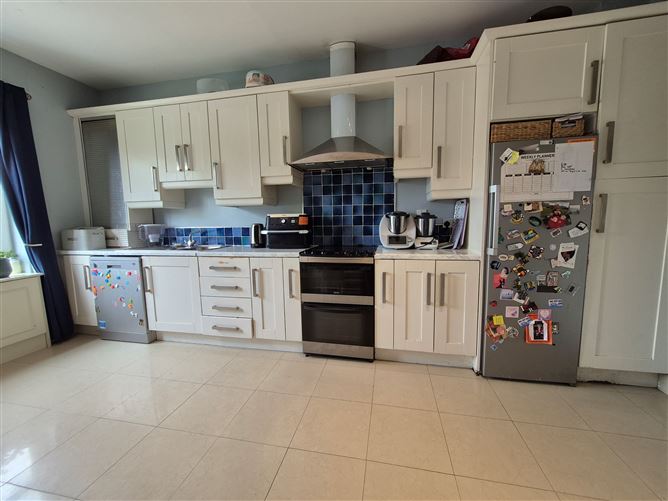 48 Priory Lodge, Sheetland Road, Termonfeckin, Louth