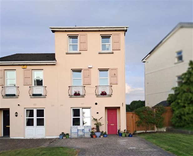 48 Priory Lodge, Sheetland Road, Termonfeckin, Louth