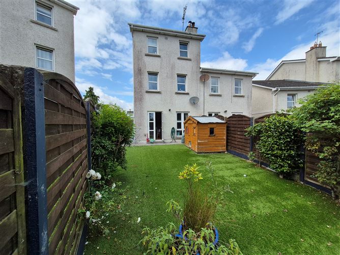 48 Priory Lodge, Sheetland Road, Termonfeckin, Louth