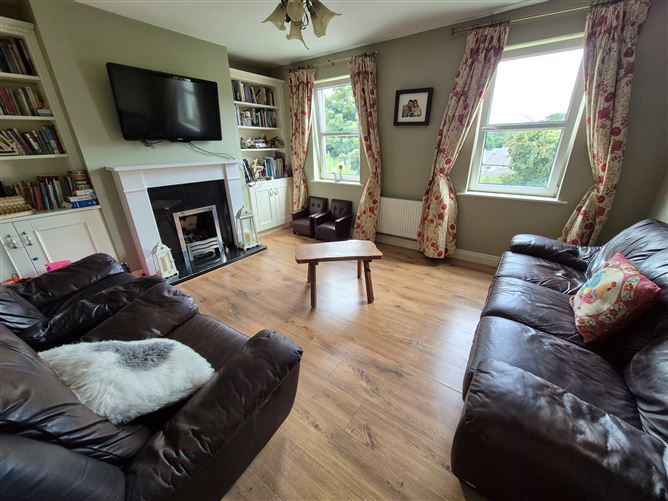 48 Priory Lodge, Sheetland Road, Termonfeckin, Louth