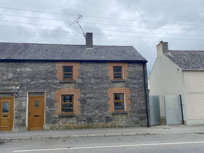 Green Street, Castlepollard, Westmeath