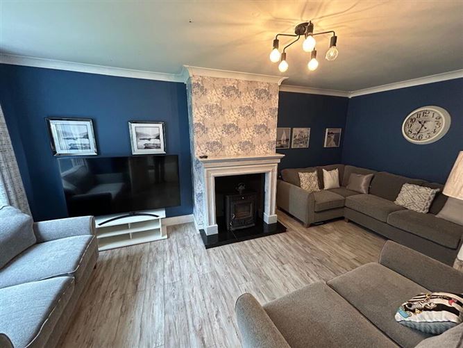 36 Collaire Court, Callan, Kilkenny