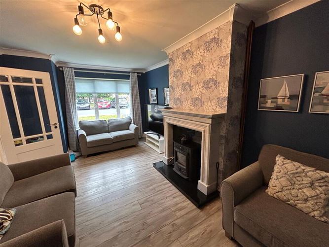 36 Collaire Court, Callan, Kilkenny