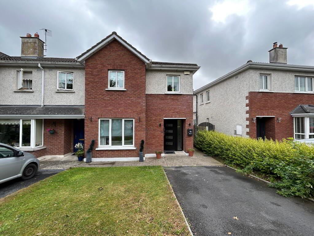 36 Collaire Court, Callan, Kilkenny