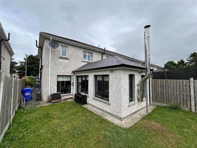 36 Collaire Court, Callan, Kilkenny