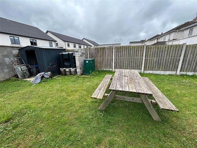36 Collaire Court, Callan, Kilkenny