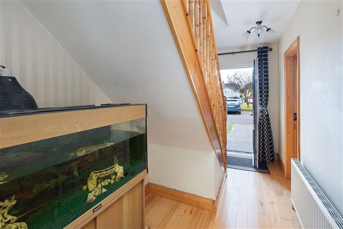 26 College Drive, College Manor, Cobh, Co. Cork , Cobh, Cork