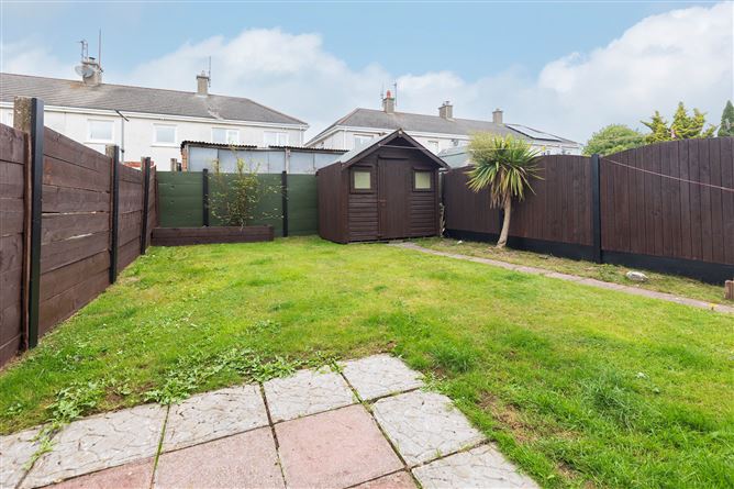 26 College Drive, College Manor, Cobh, Co. Cork , Cobh, Cork