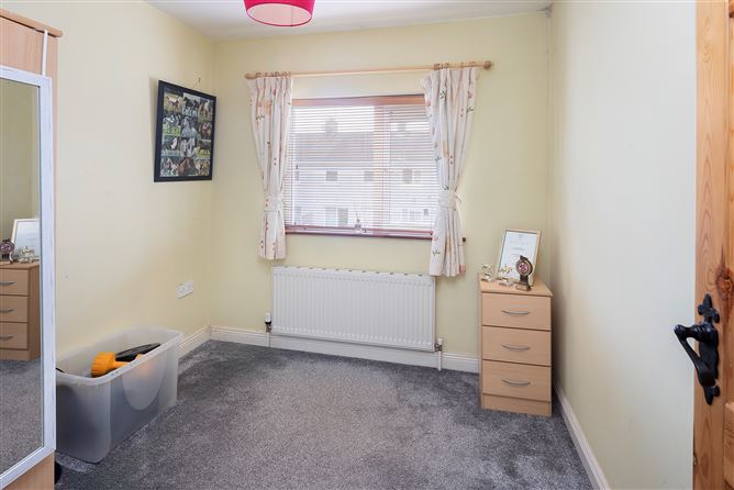 26 College Drive, College Manor, Cobh, Co. Cork , Cobh, Cork