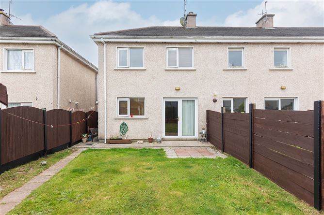 26 College Drive, College Manor, Cobh, Co. Cork , Cobh, Cork