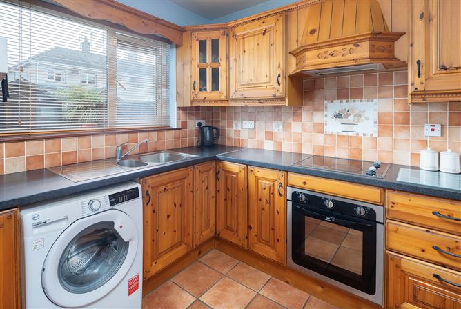 26 College Drive, College Manor, Cobh, Co. Cork , Cobh, Cork
