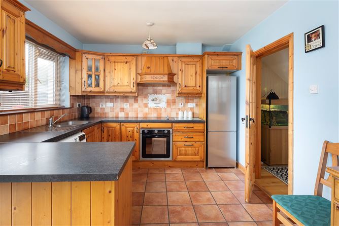 26 College Drive, College Manor, Cobh, Co. Cork , Cobh, Cork