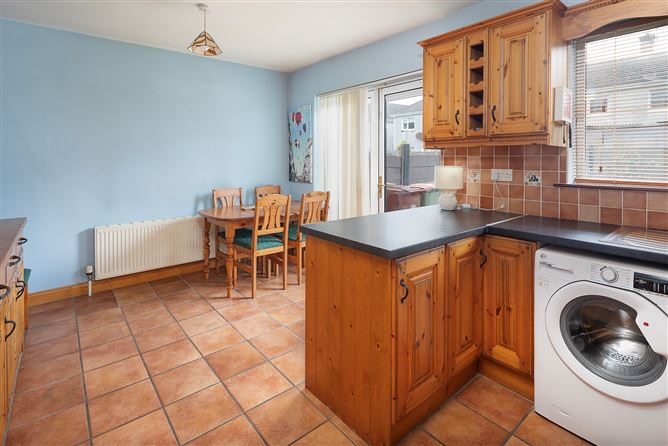 26 College Drive, College Manor, Cobh, Co. Cork , Cobh, Cork