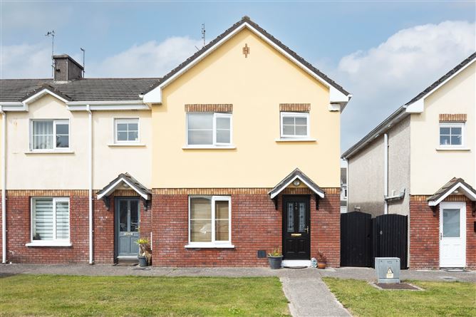 26 College Drive, College Manor, Cobh, Co. Cork , Cobh, Cork
