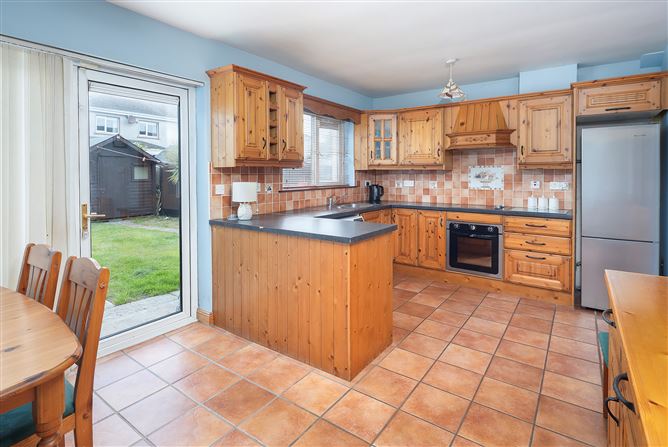 26 College Drive, College Manor, Cobh, Co. Cork , Cobh, Cork