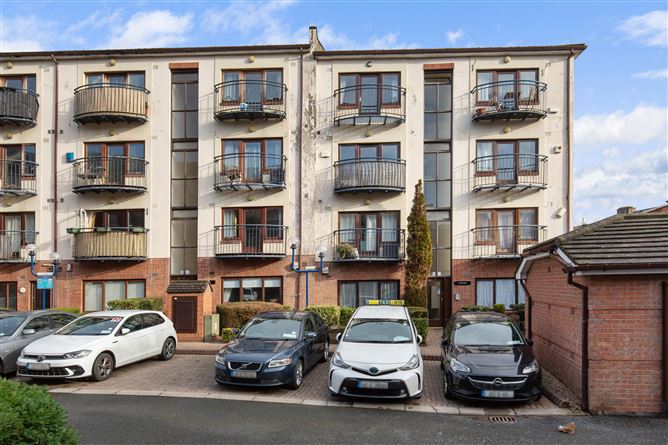 17 Coopers, Bertram Court, Christchurch,   Dublin 8