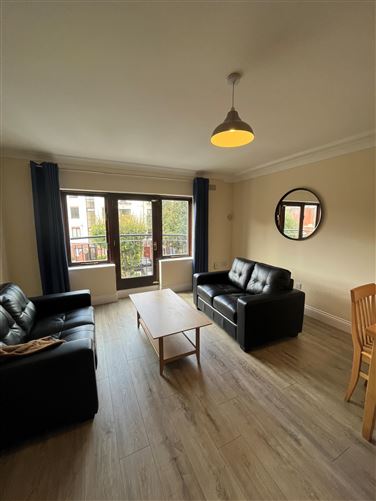 17 Coopers, Bertram Court, Christchurch,   Dublin 8
