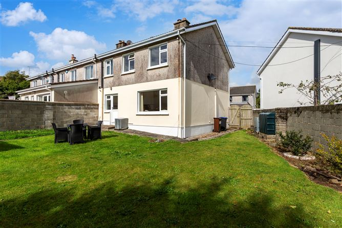 No. 18 Bishops Park, Wexford Town, Wexford
