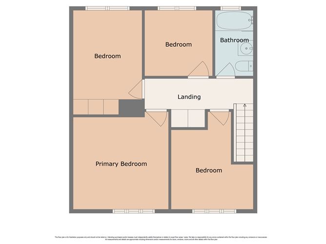 No. 18 Bishops Park, Wexford Town, Wexford