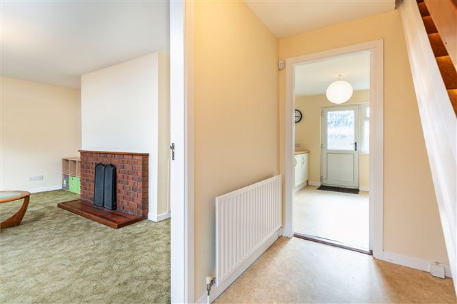 No. 18 Bishops Park, Wexford Town, Wexford