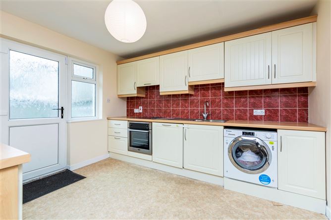 No. 18 Bishops Park, Wexford Town, Wexford