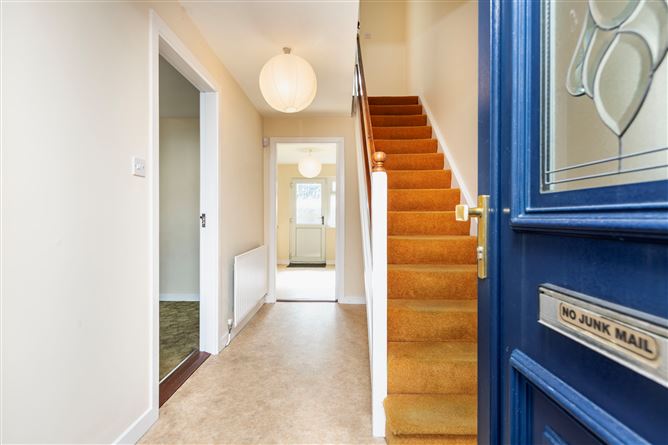 No. 18 Bishops Park, Wexford Town, Wexford