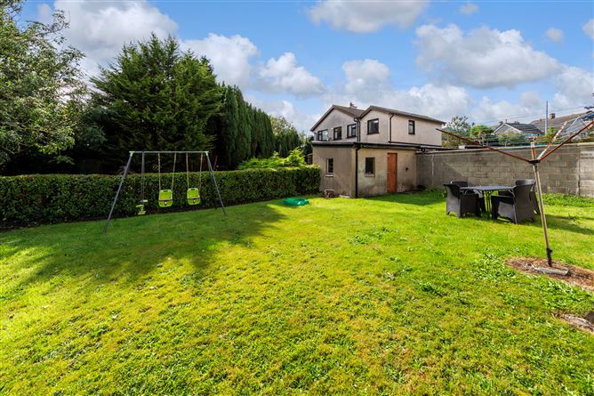 No. 18 Bishops Park, Wexford Town, Wexford