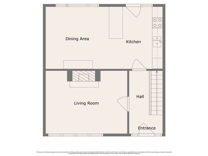 No. 18 Bishops Park, Wexford Town, Wexford