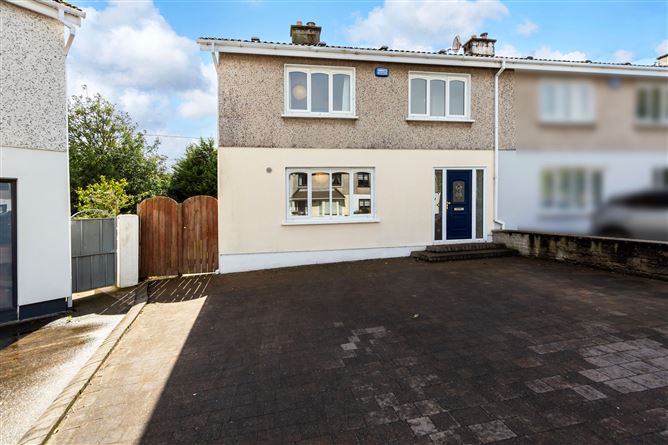 No. 18 Bishops Park, Wexford Town, Wexford