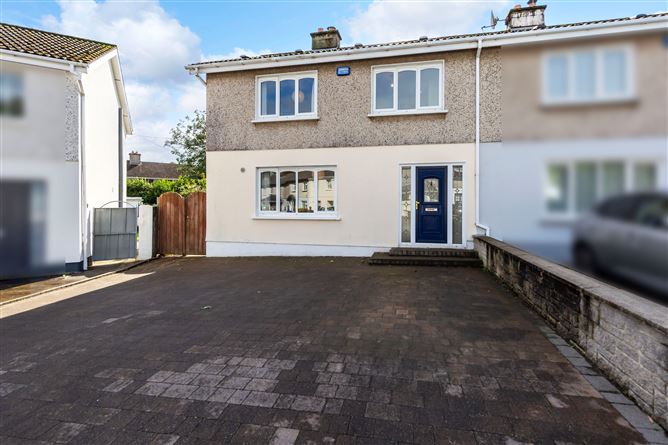 No. 18 Bishops Park, Wexford Town, Wexford