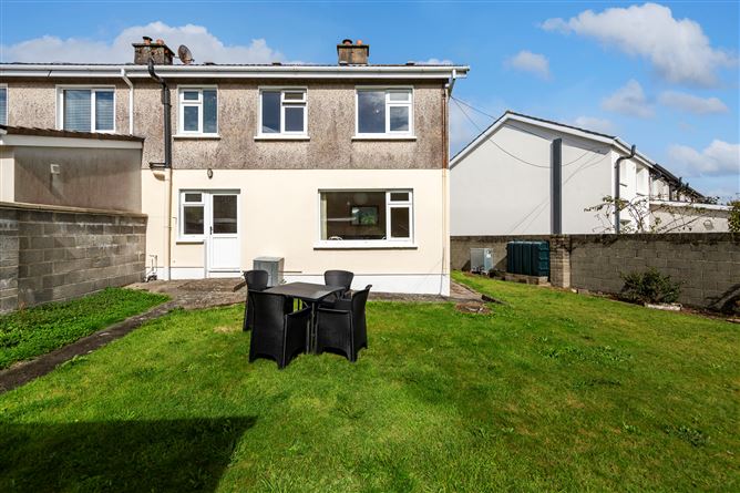 No. 18 Bishops Park, Wexford Town, Wexford