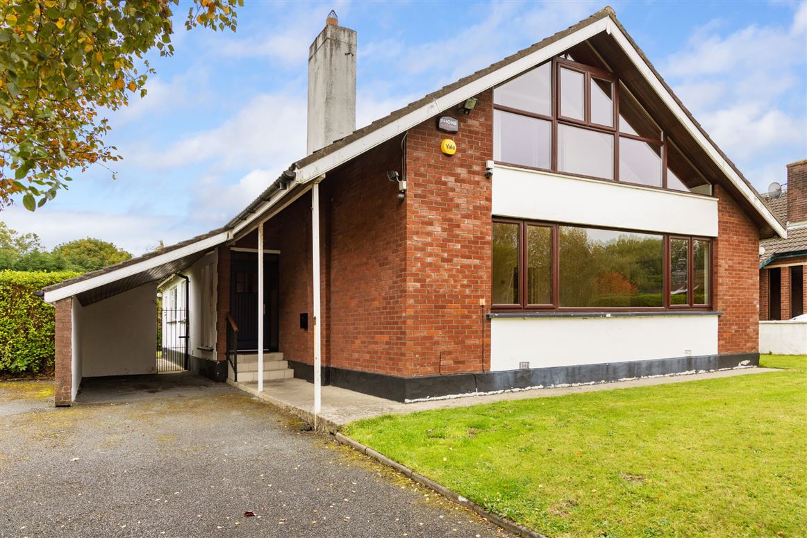 25 Burnaby Park, Greystones, Co. Wicklow