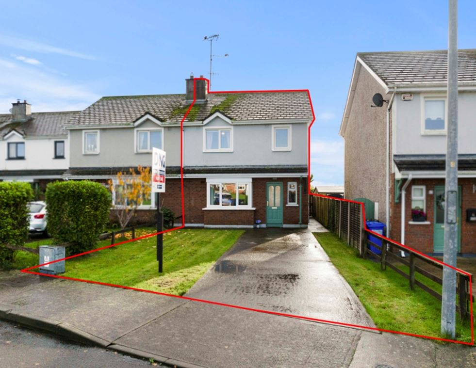 28 Riverchapel Court, Riverchapel, Gorey, Co. Wexford