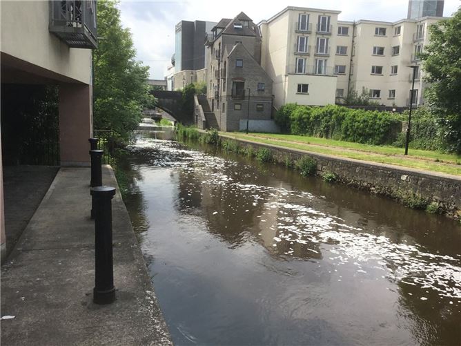 2 River Court, Great Water Street, Longford Town, Co. Longford