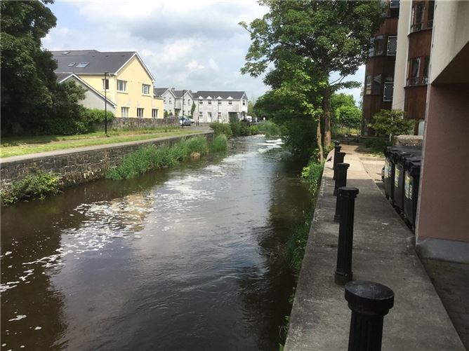 2 River Court, Great Water Street, Longford Town, Co. Longford