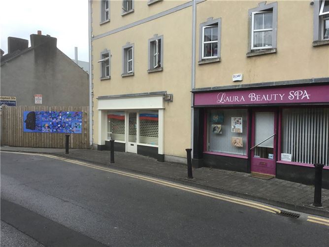 2 River Court, Great Water Street, Longford Town, Co. Longford