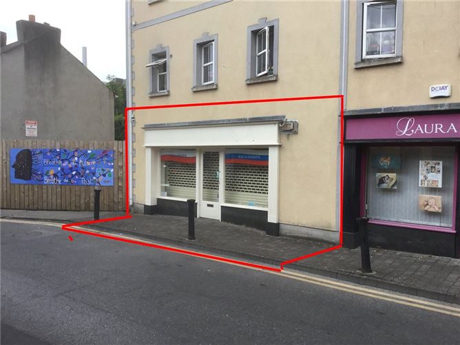 2 River Court, Great Water Street, Longford Town, Co. Longford