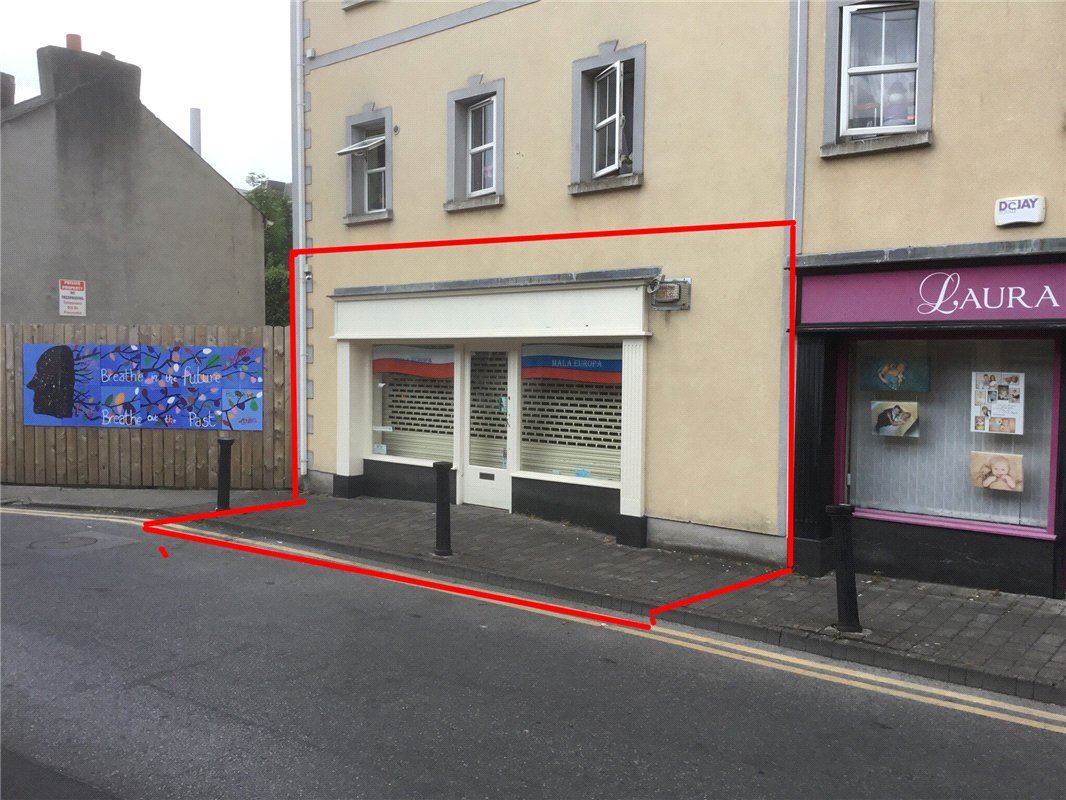 2 River Court, Great Water Street, Longford Town, Co. Longford