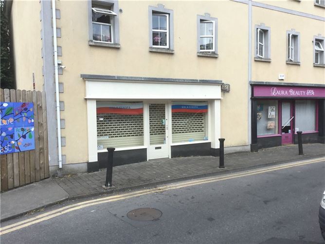 2 River Court, Great Water Street, Longford Town, Co. Longford